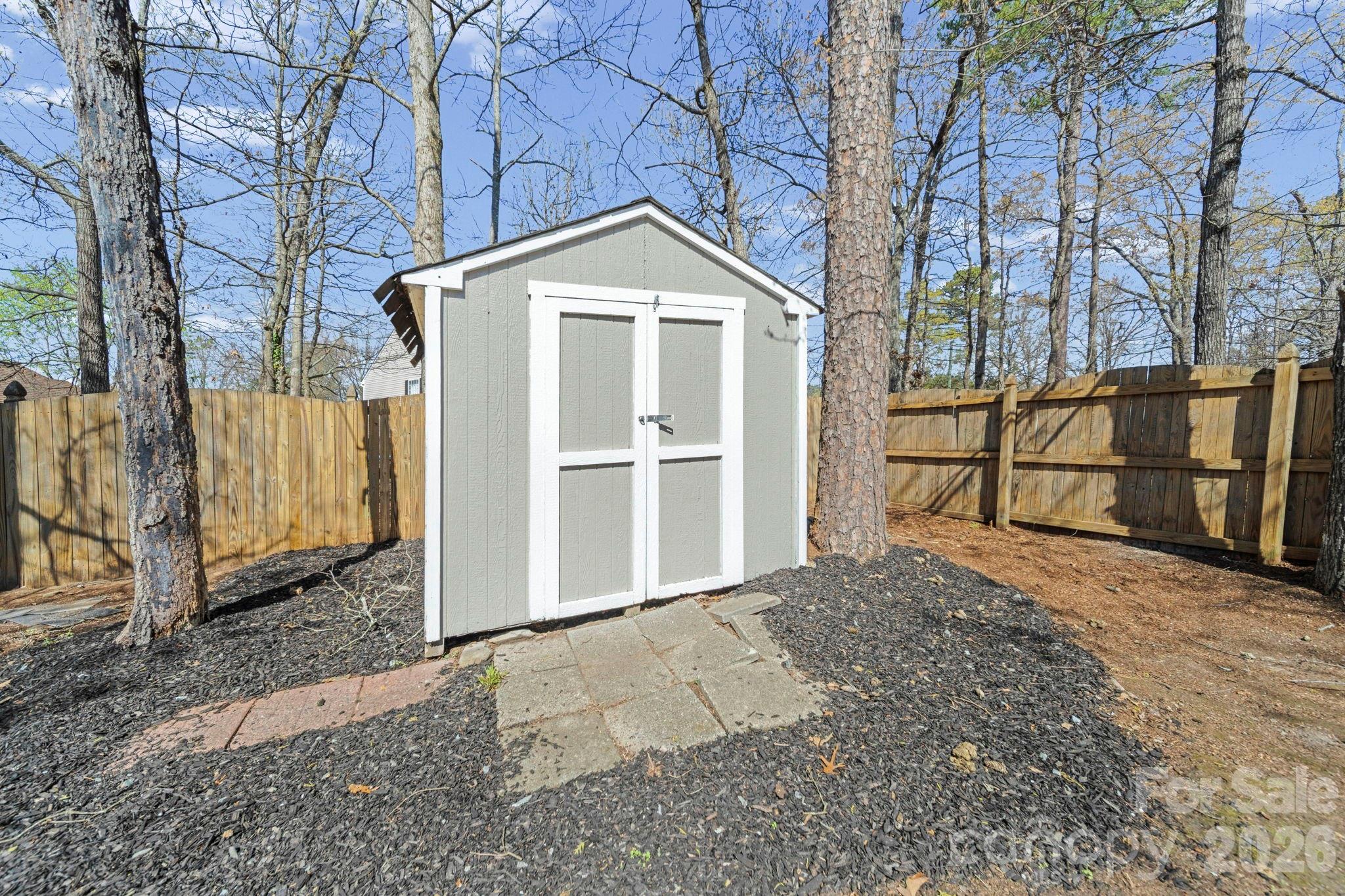 1613 Winthrop Lane Monroe NC 28110