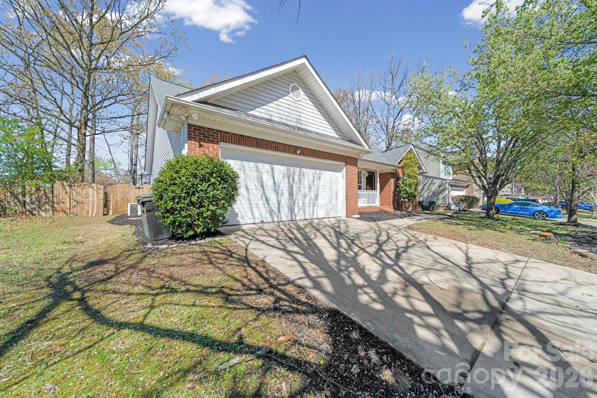 1613 Winthrop Lane Monroe NC 28110