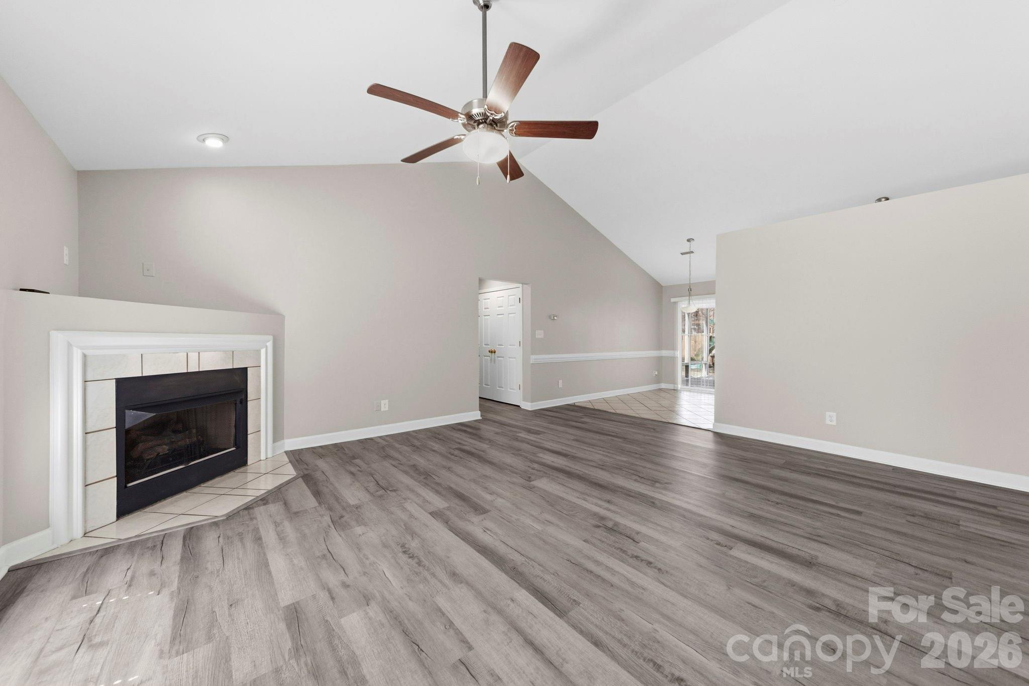 1613 Winthrop Lane Monroe NC 28110