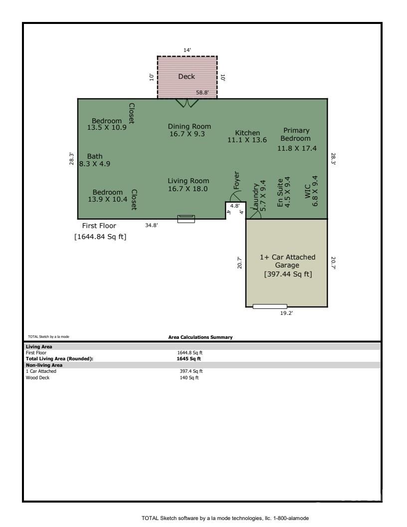 447 Creekside Drive Asheville NC 28804