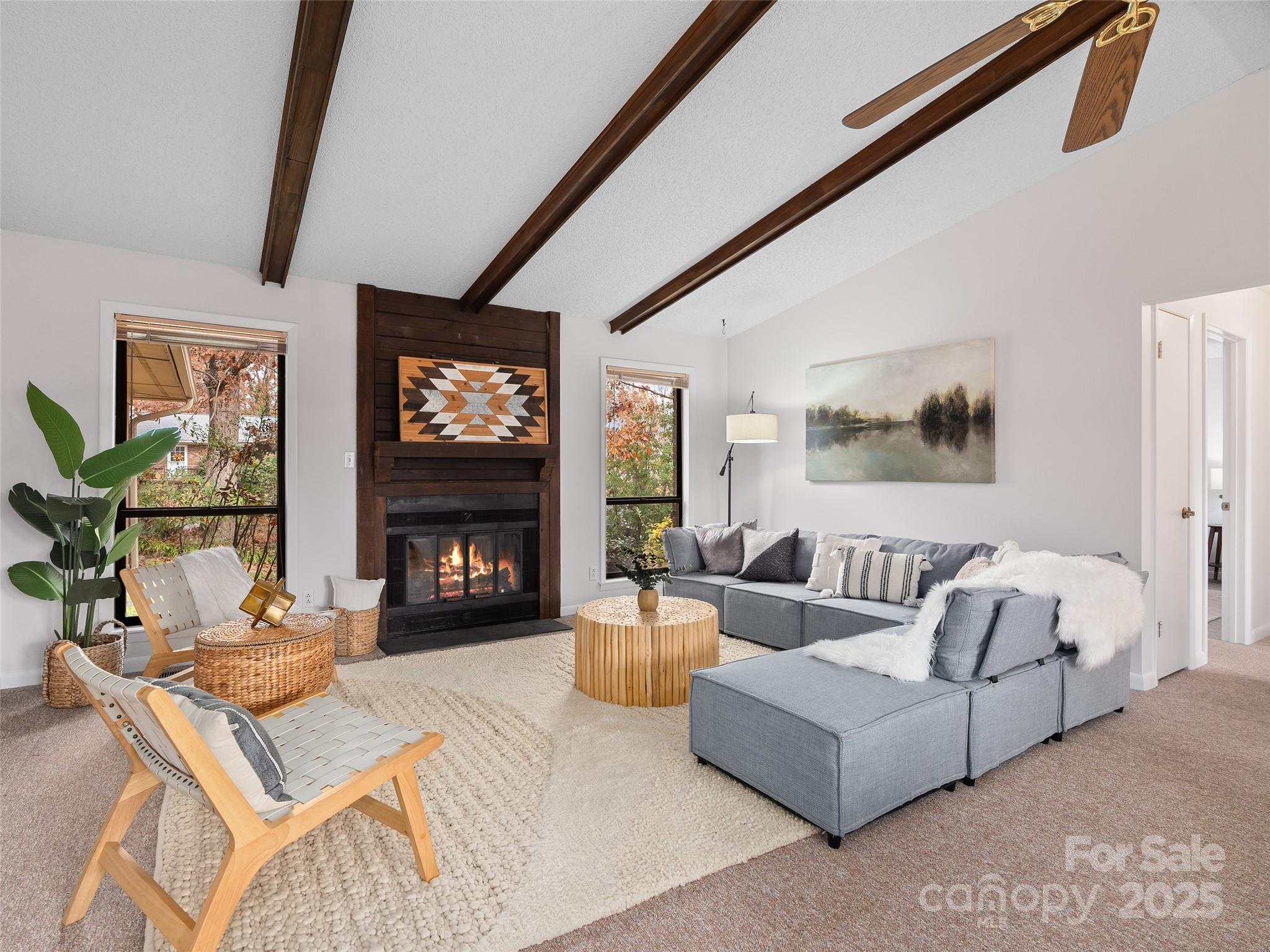 447 Creekside Drive Asheville NC 28804