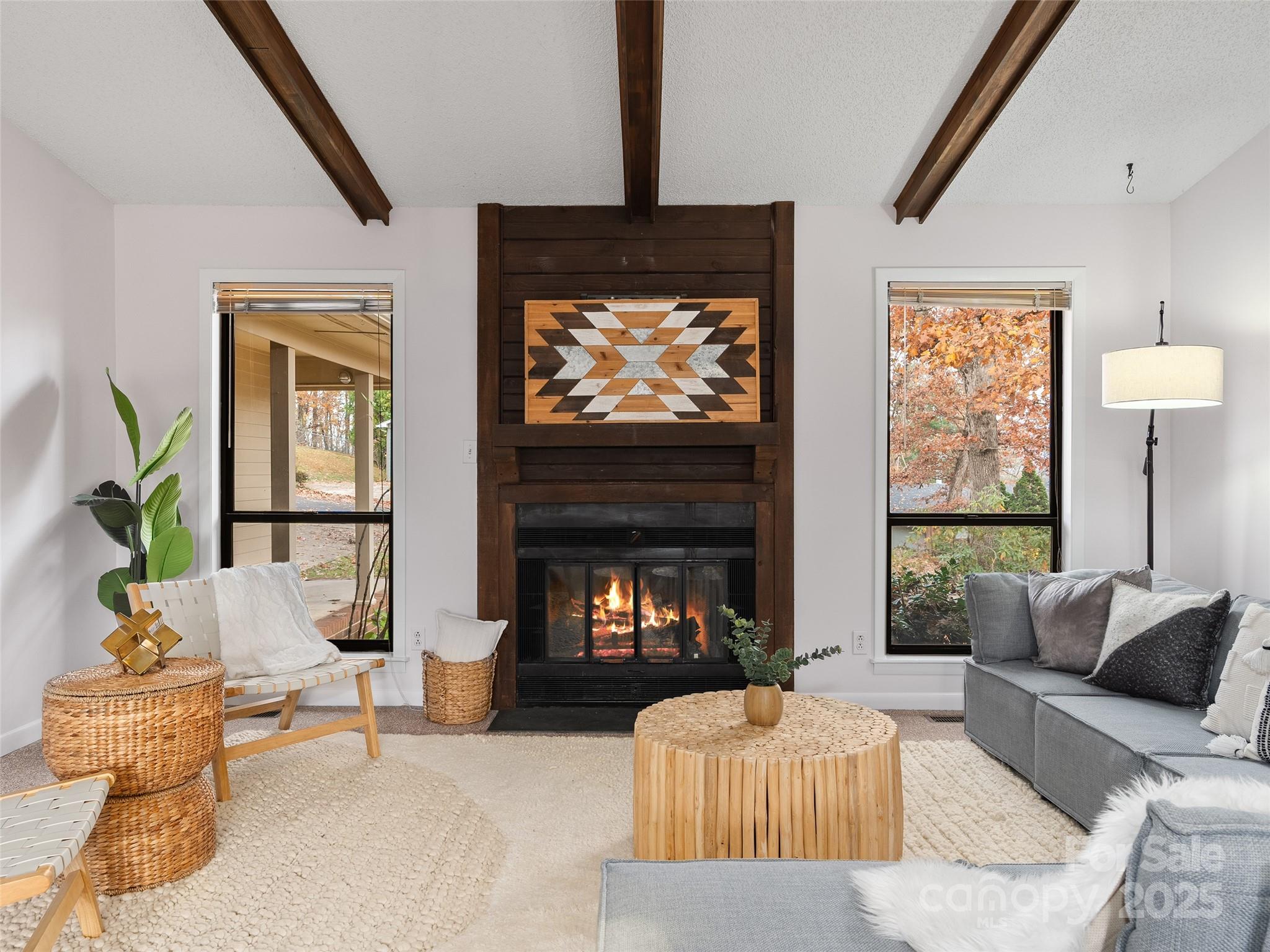 447 Creekside Drive Asheville NC 28804