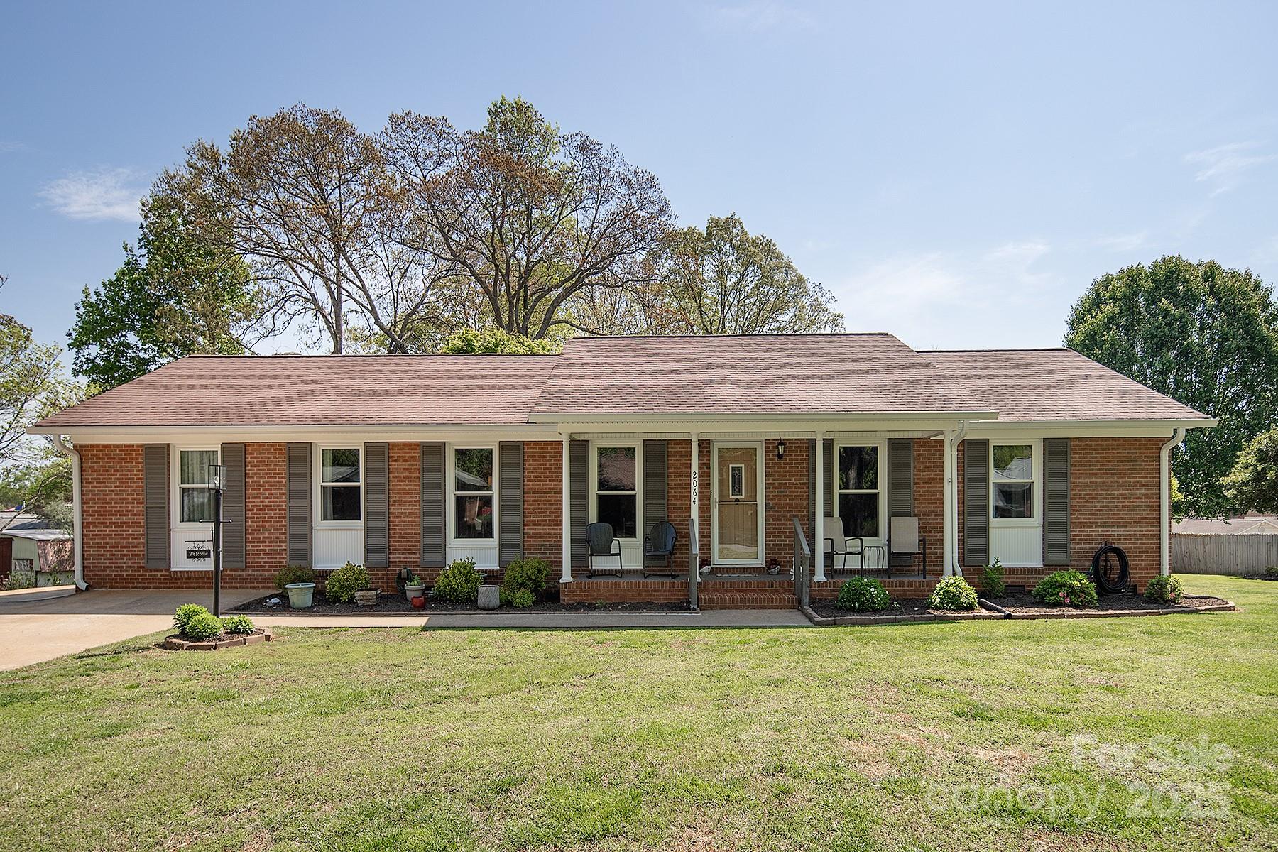2064 Elizabeth Avenue Hickory NC 28602