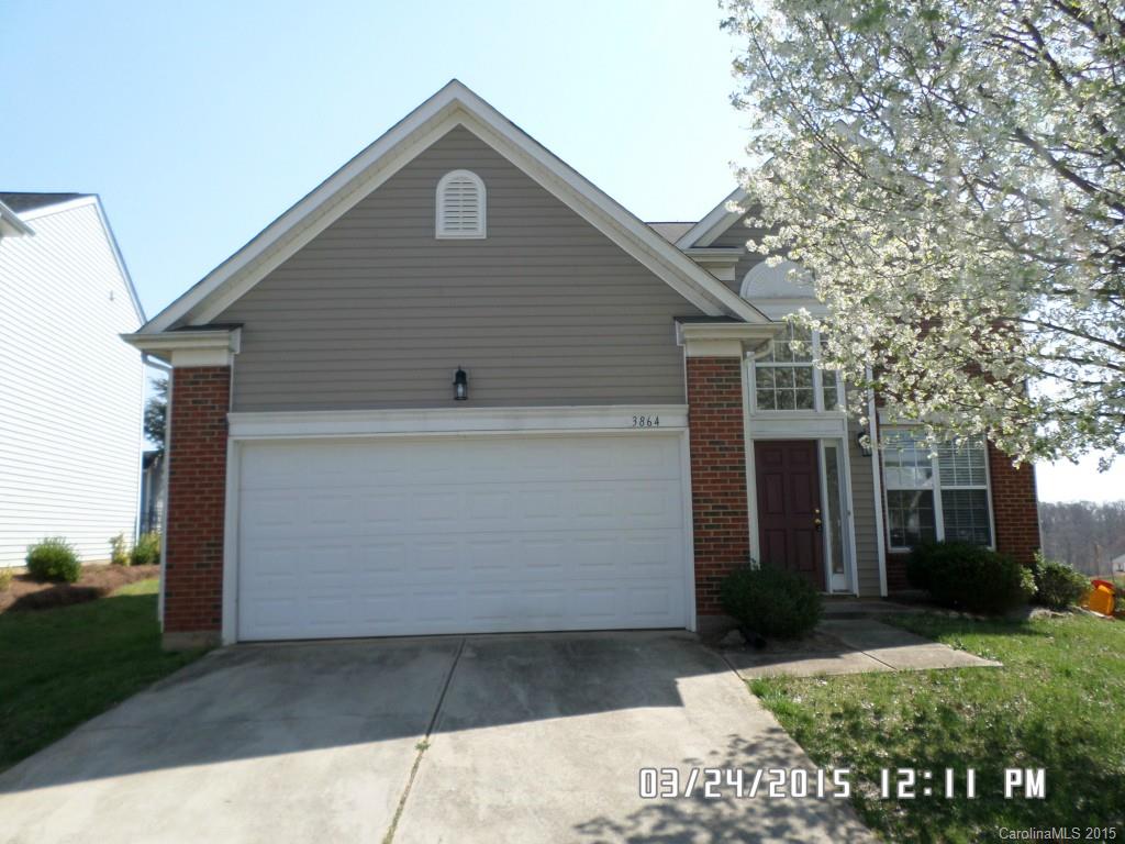 3864 Wingdale Court Gastonia NC 28056
