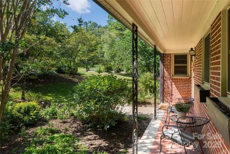 87 Shorewood Drive Asheville NC 28804