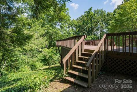 87 Shorewood Drive Asheville NC 28804