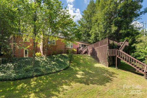 87 Shorewood Drive Asheville NC 28804