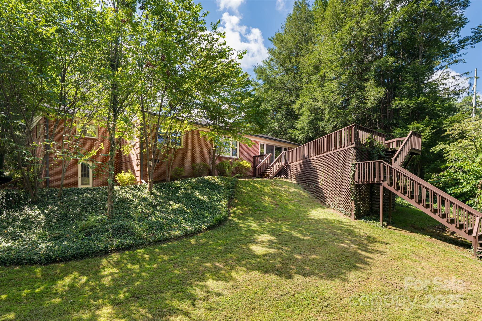 87 Shorewood Drive Asheville NC 28804
