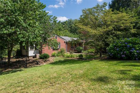 87 Shorewood Drive Asheville NC 28804