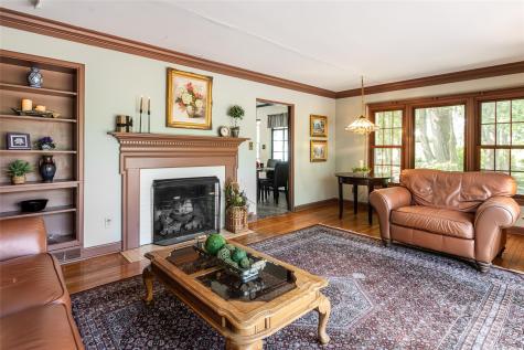 87 Shorewood Drive Asheville NC 28804