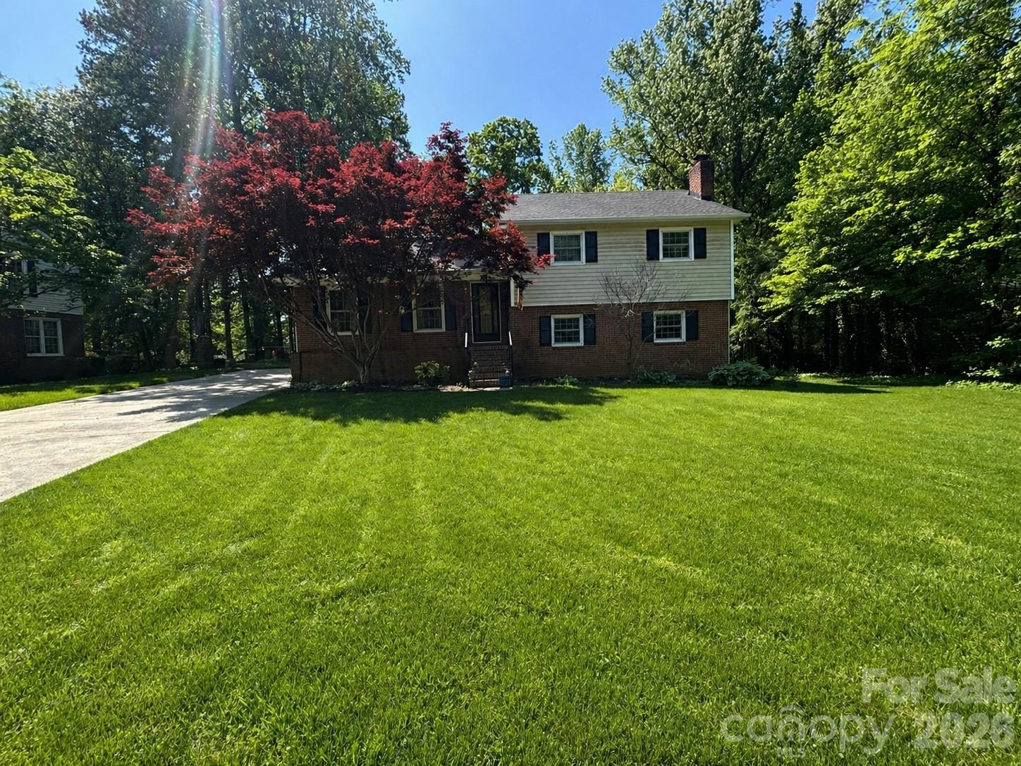 119 Cliffwood Circle Mooresville NC 28115
