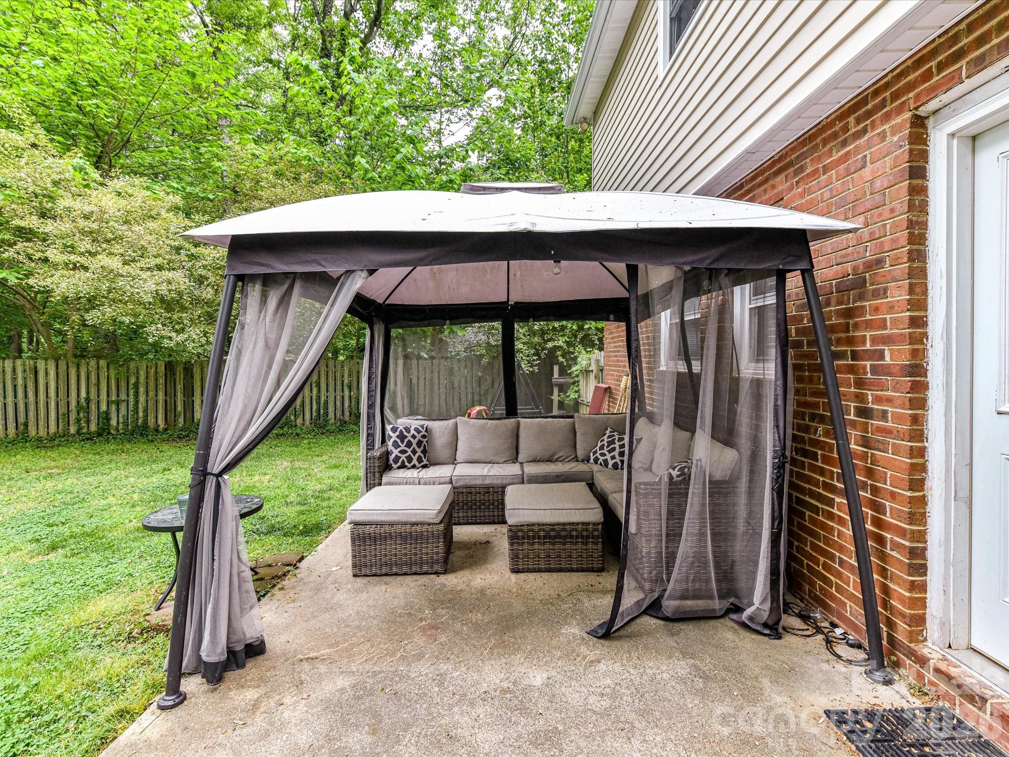 119 Cliffwood Circle Mooresville NC 28115
