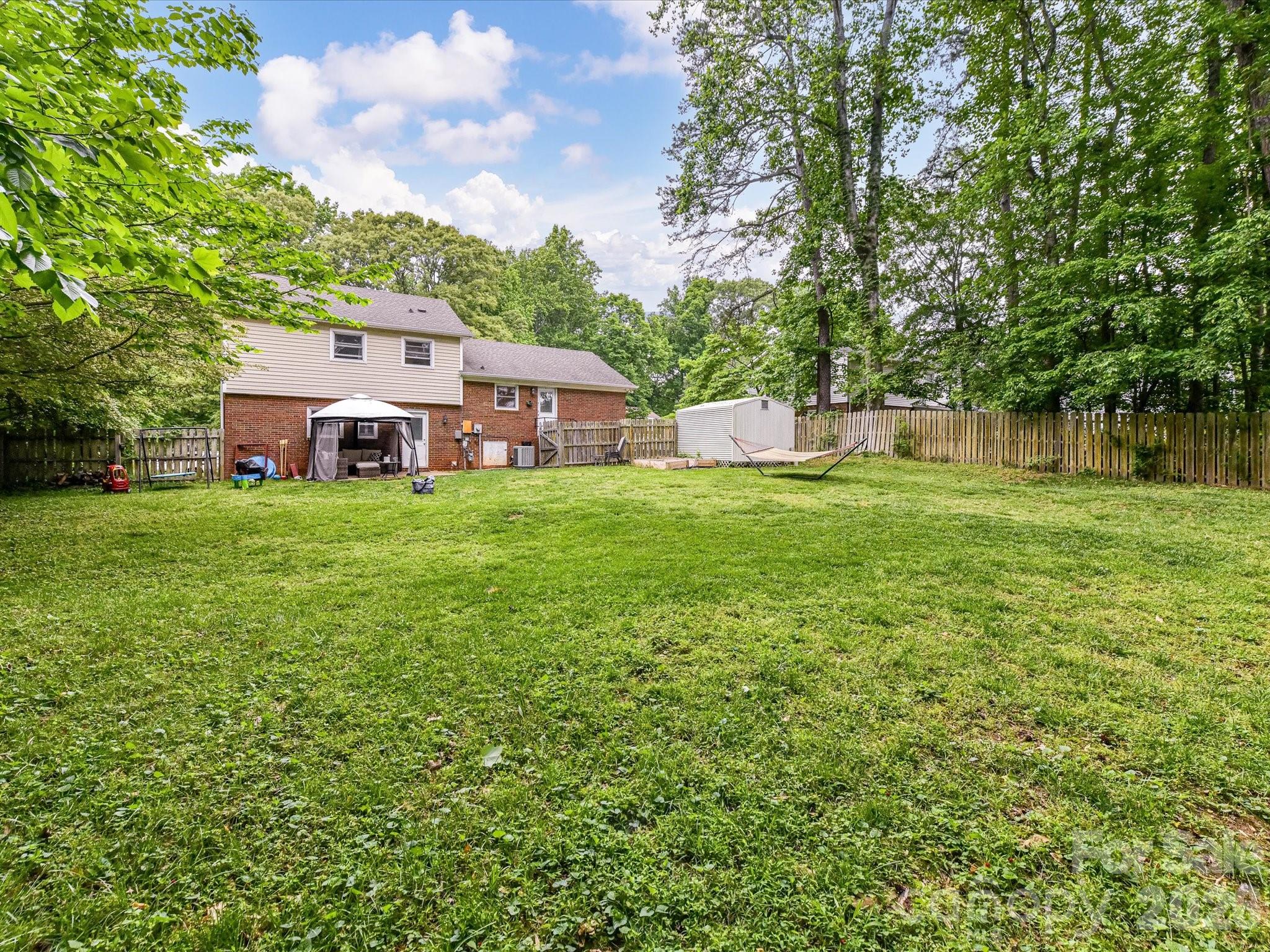 119 Cliffwood Circle Mooresville NC 28115