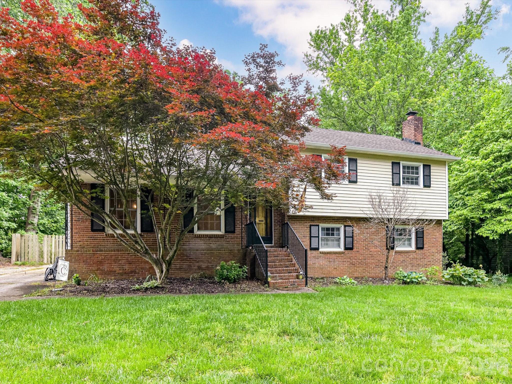 119 Cliffwood Circle Mooresville NC 28115