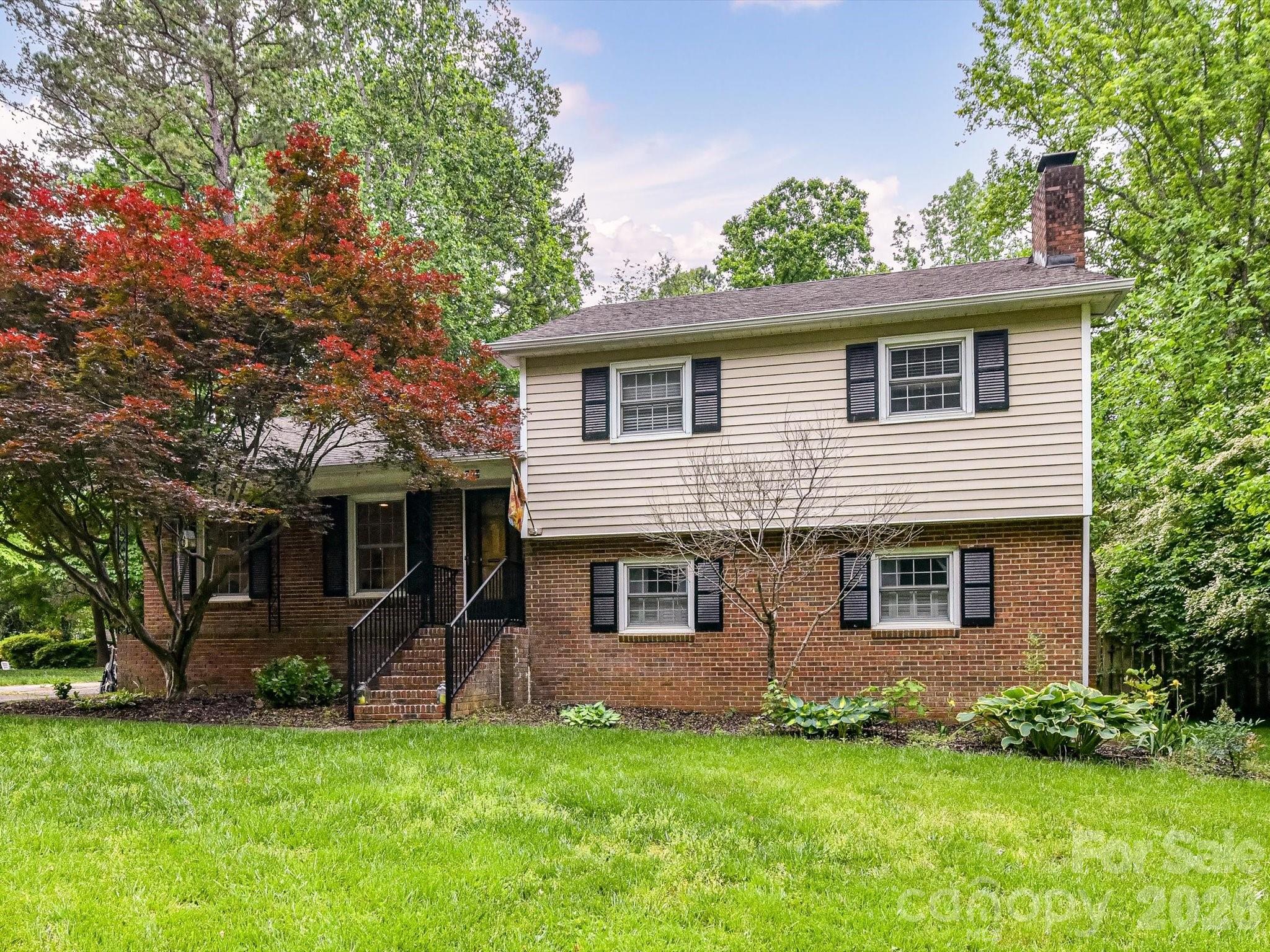 119 Cliffwood Circle Mooresville NC 28115