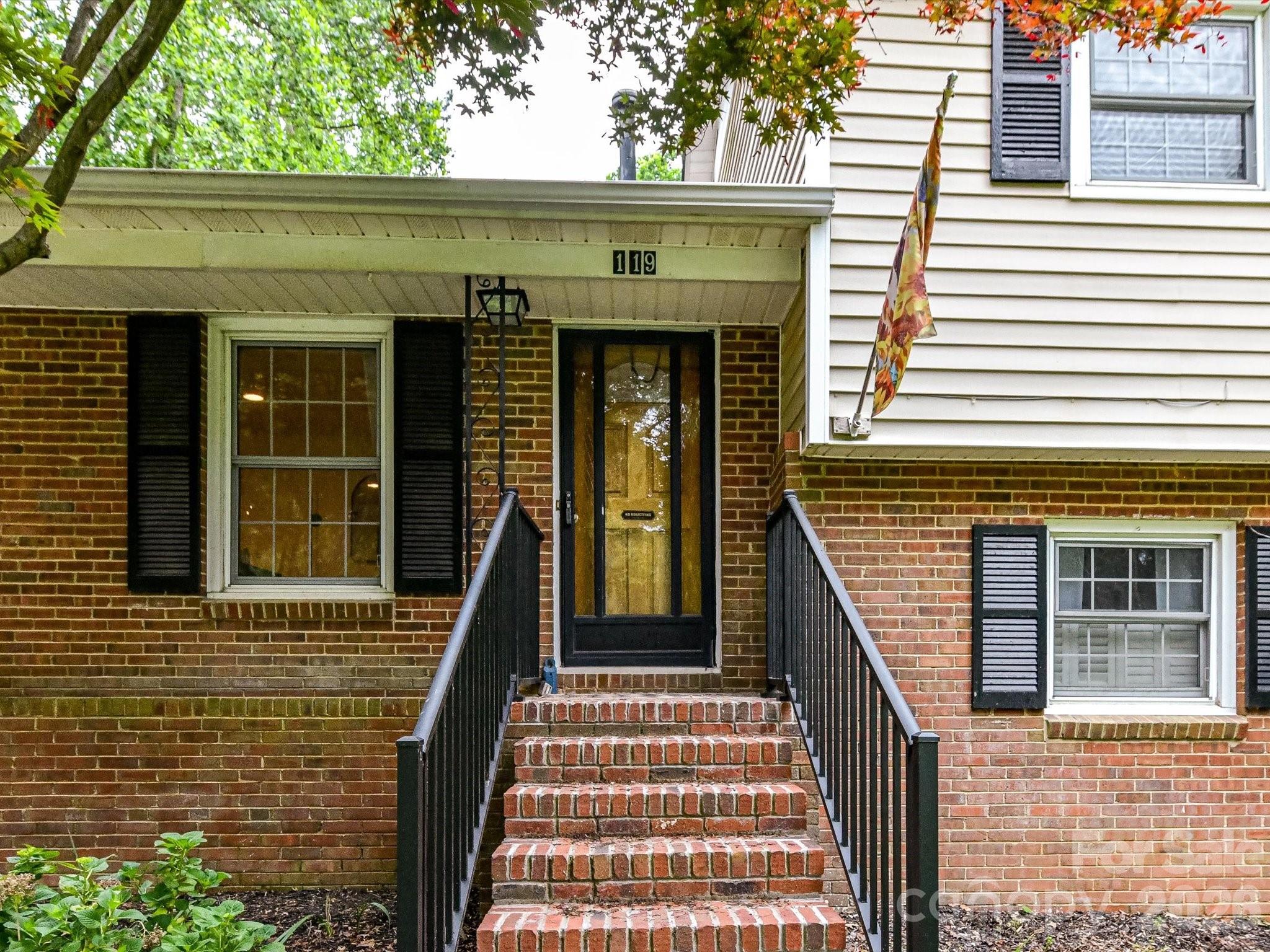 119 Cliffwood Circle Mooresville NC 28115