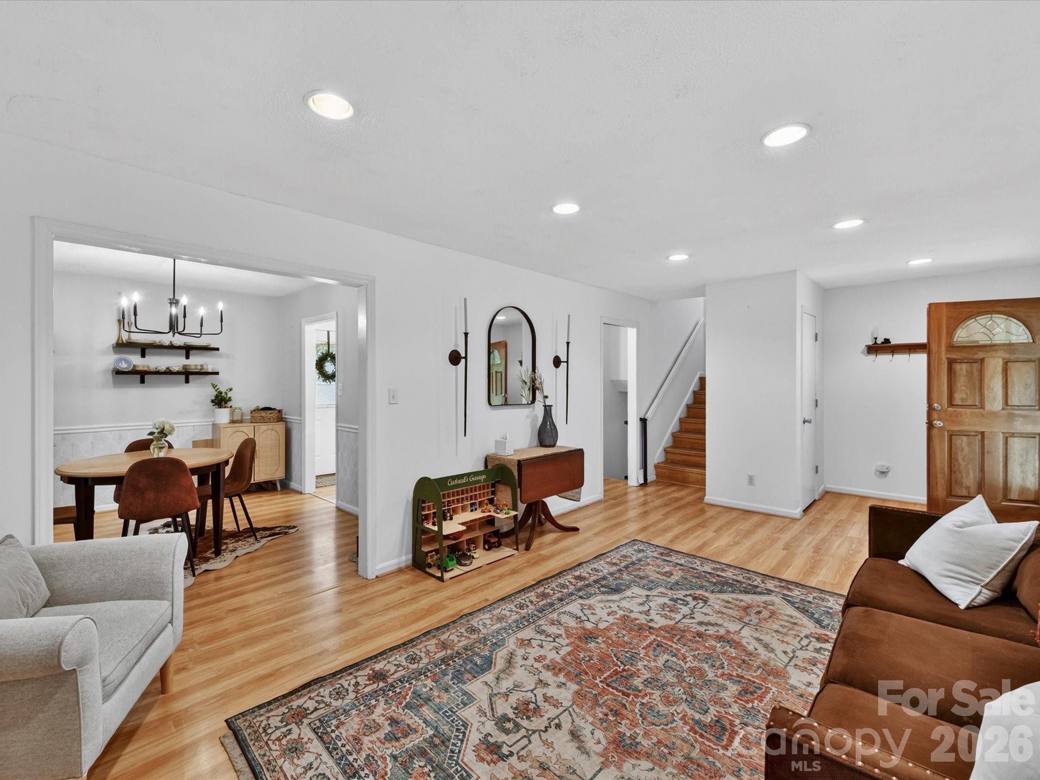 119 Cliffwood Circle Mooresville NC 28115