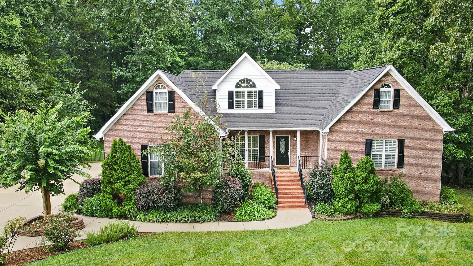 15145 Marshall Valley Court Mint Hill NC 28227