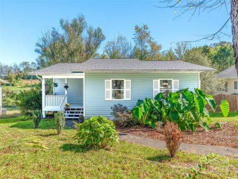 2 Wilson Creek Drive Asheville NC 28803