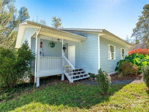 2 Wilson Creek Drive Asheville NC 28803