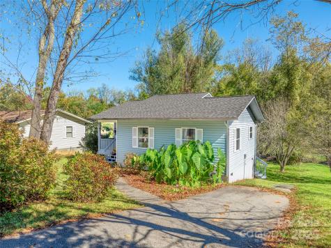 2 Wilson Creek Drive Asheville NC 28803