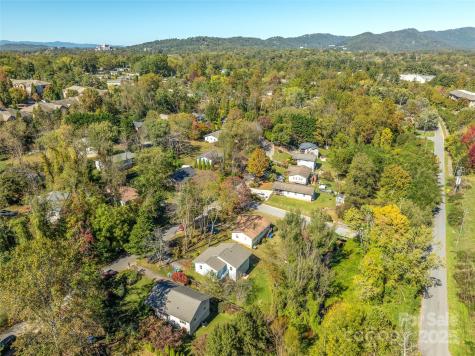 2 Wilson Creek Drive Asheville NC 28803