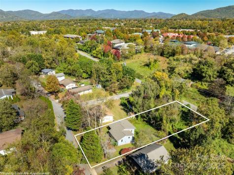 2 Wilson Creek Drive Asheville NC 28803