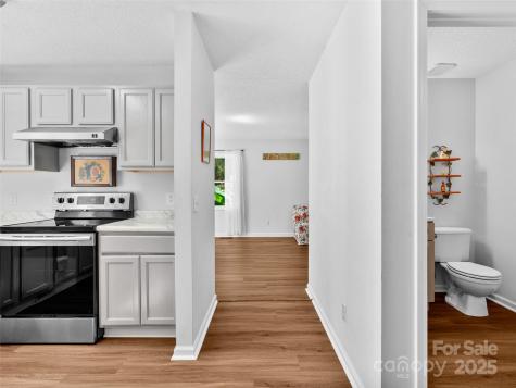 2 Wilson Creek Drive Asheville NC 28803