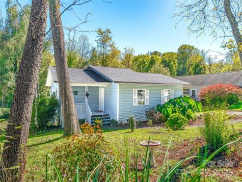 2 Wilson Creek Drive Asheville NC 28803