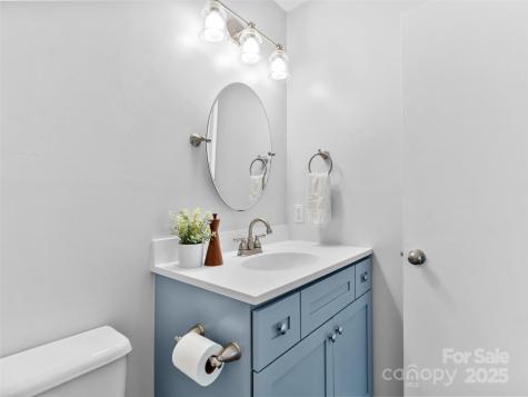 2 Wilson Creek Drive Asheville NC 28803