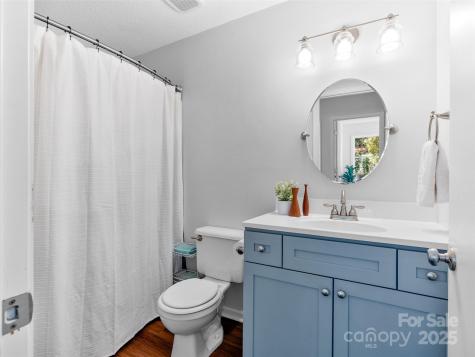 2 Wilson Creek Drive Asheville NC 28803