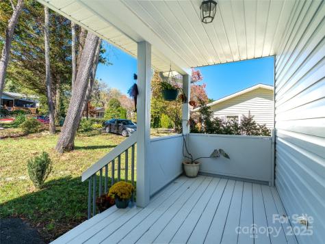 2 Wilson Creek Drive Asheville NC 28803