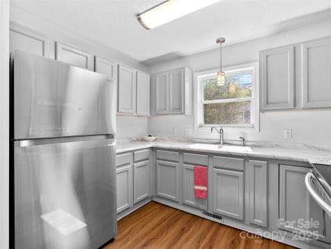 2 Wilson Creek Drive Asheville NC 28803