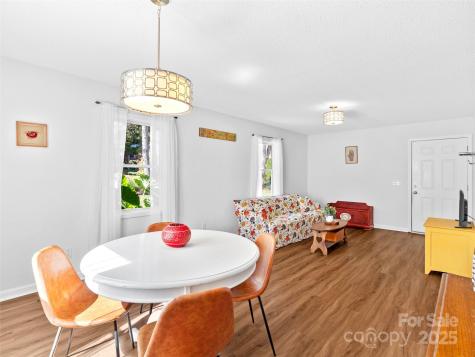 2 Wilson Creek Drive Asheville NC 28803