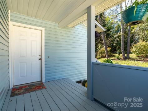 2 Wilson Creek Drive Asheville NC 28803