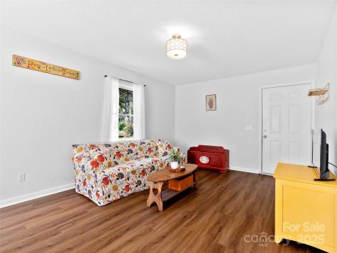 2 Wilson Creek Drive Asheville NC 28803