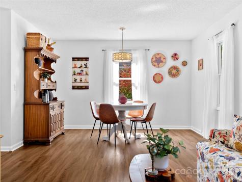 2 Wilson Creek Drive Asheville NC 28803