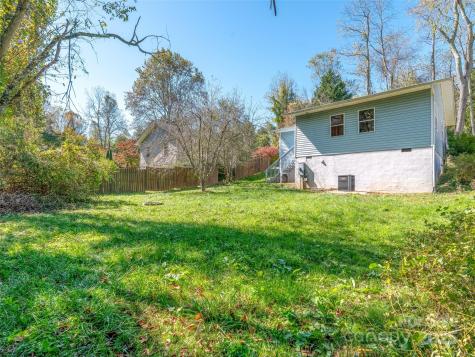 2 Wilson Creek Drive Asheville NC 28803