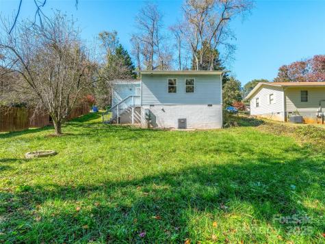 2 Wilson Creek Drive Asheville NC 28803