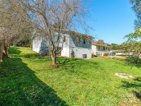 2 Wilson Creek Drive Asheville NC 28803