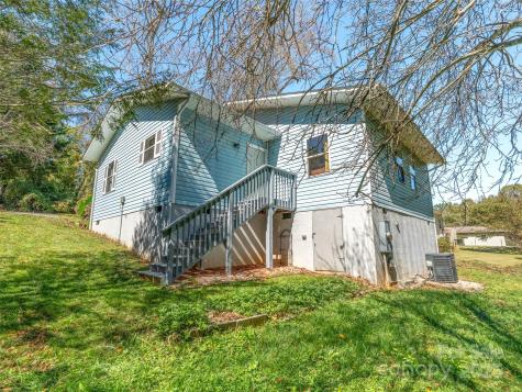 2 Wilson Creek Drive Asheville NC 28803