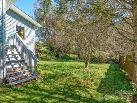 2 Wilson Creek Drive Asheville NC 28803