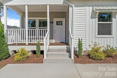 121 Bellamy Road Asheville NC 28806