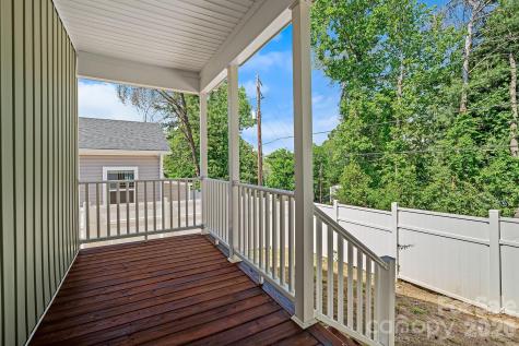 121 Bellamy Road Asheville NC 28806