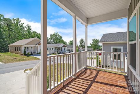 121 Bellamy Road Asheville NC 28806