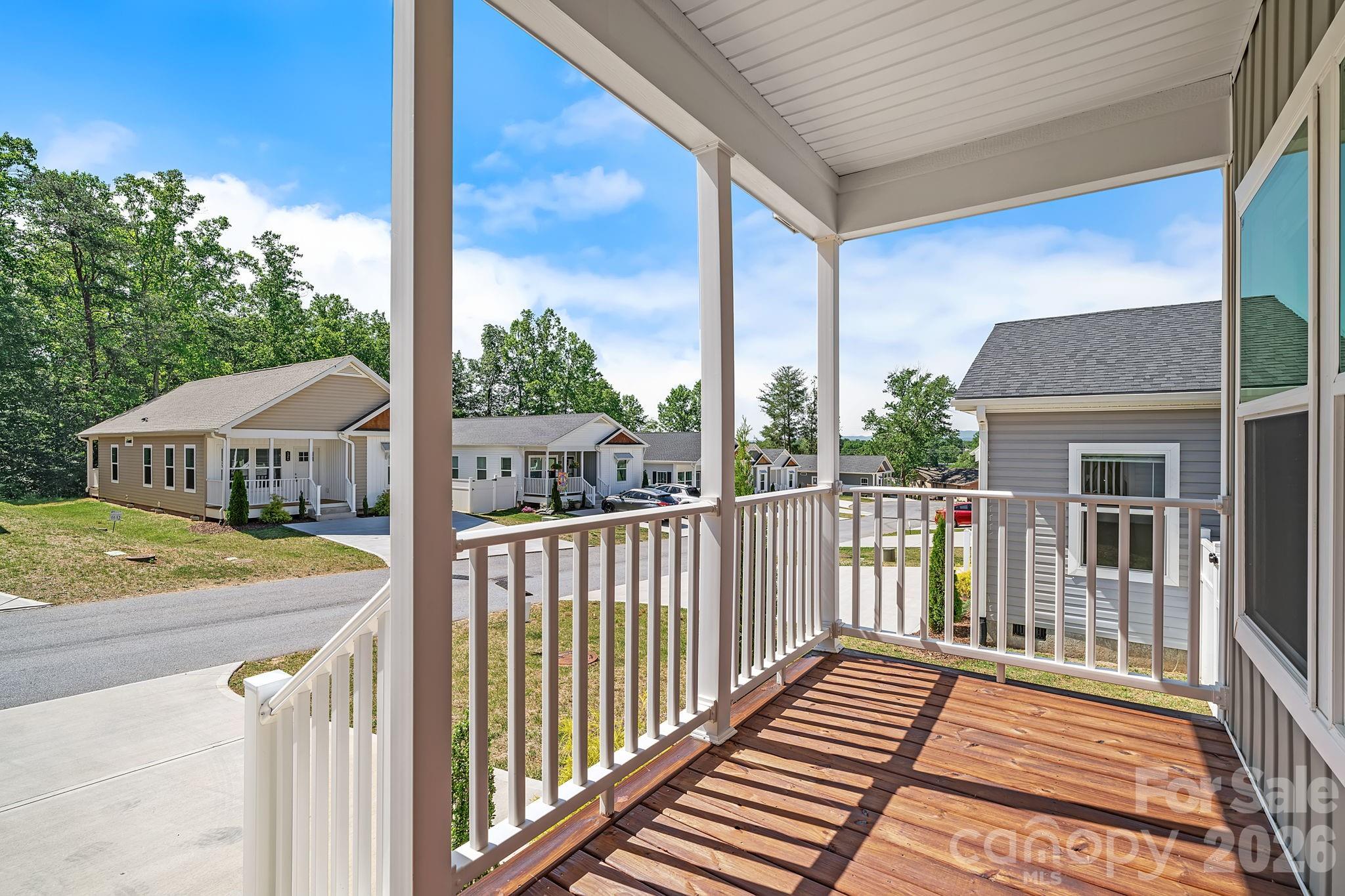 121 Bellamy Road Asheville NC 28806