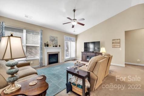 5828 Mcdowell Run Drive Huntersville NC 28078