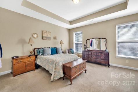 5828 Mcdowell Run Drive Huntersville NC 28078
