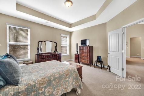 5828 Mcdowell Run Drive Huntersville NC 28078