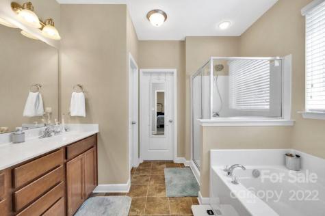 5828 Mcdowell Run Drive Huntersville NC 28078